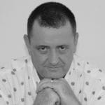 Paul Khawani-Connett