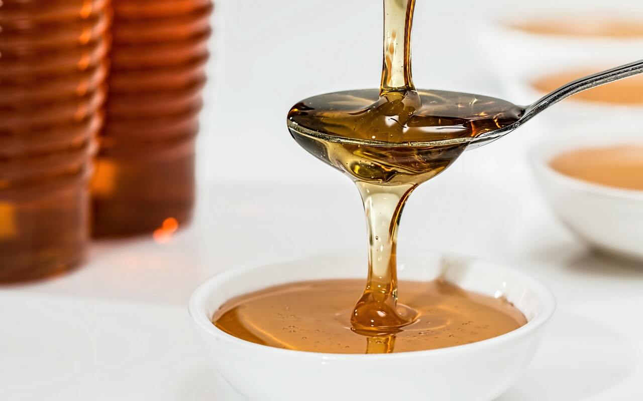 Honey
