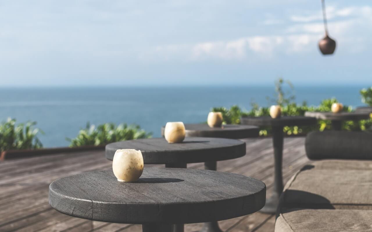 Hospitality Industry in Goa