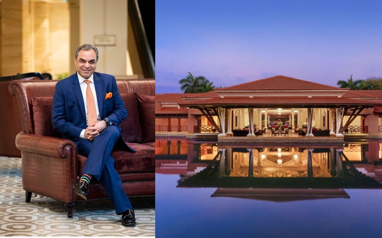Now Get More When You Book With The ITC Hotel