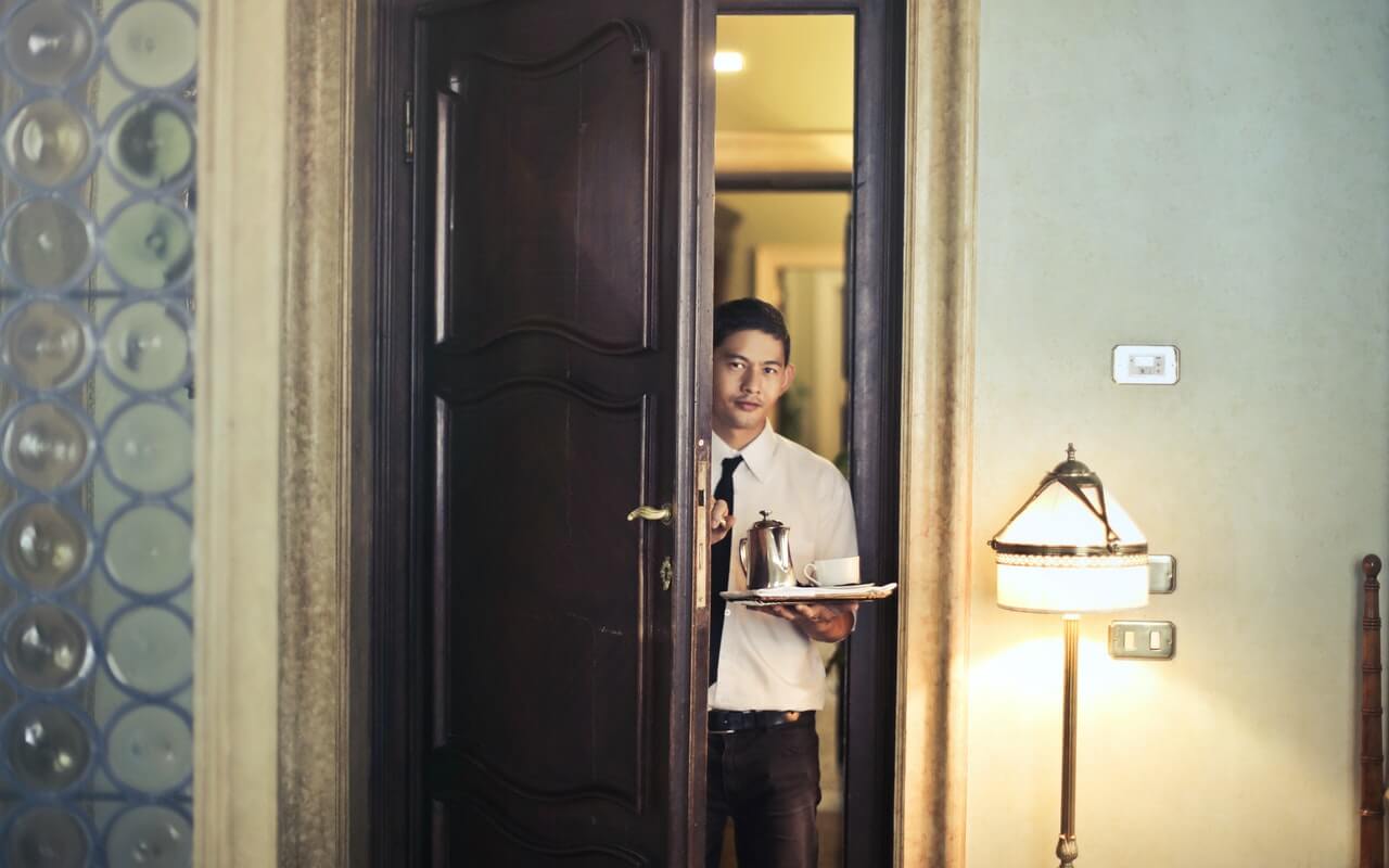 Hotel Occupancy