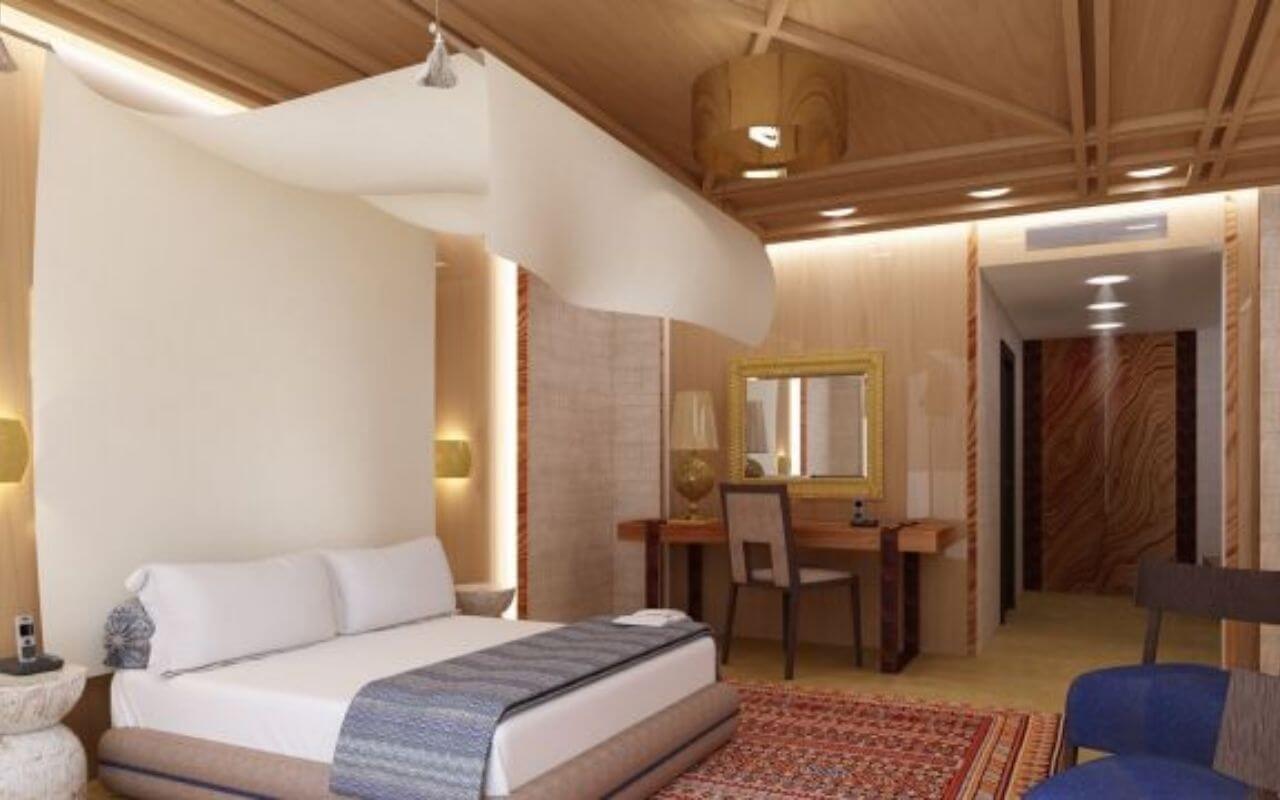 Accor and Mantis Set to Introduce Their Luxury Brand of Resort