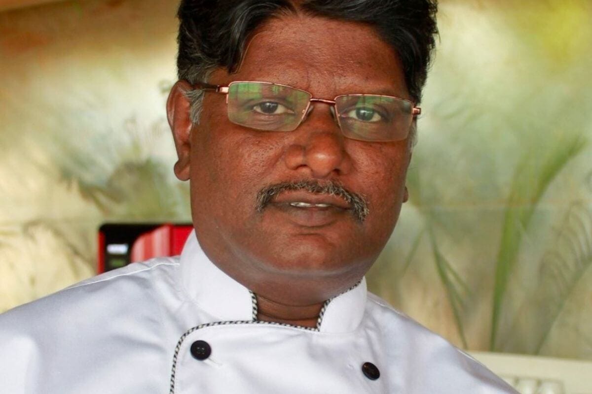 Prasad Paul