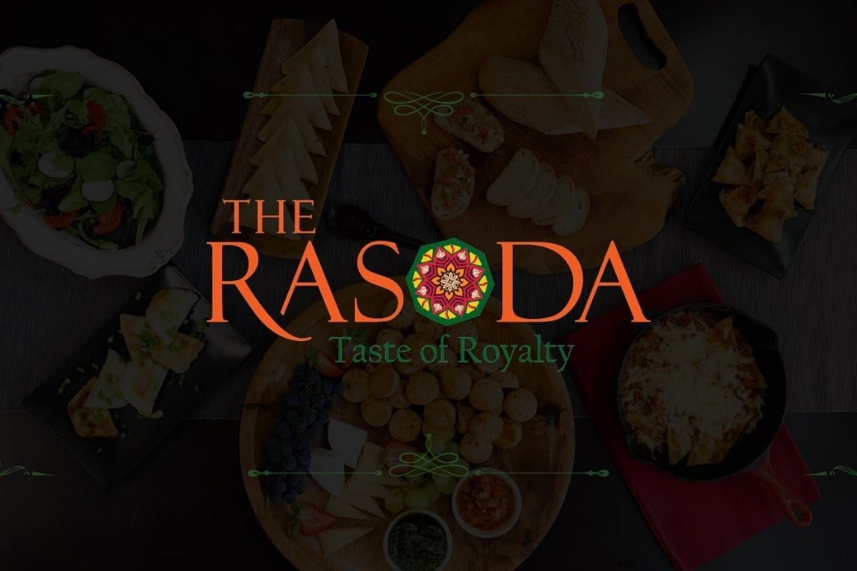 Rasoda Goa