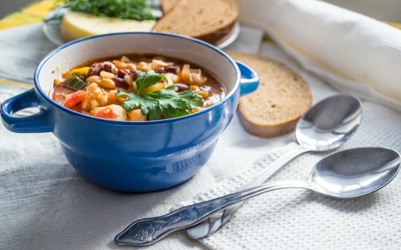 Soup