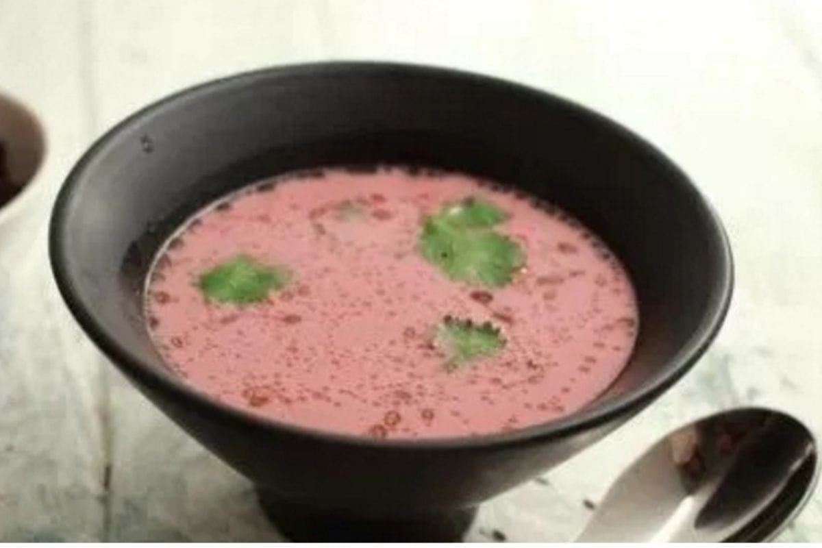 Goan Sol Kadhi