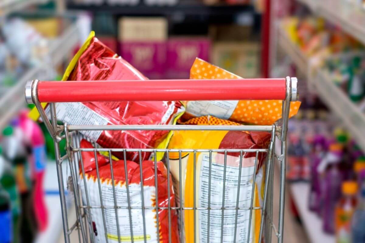 Food Trends That Will Dictate 2022