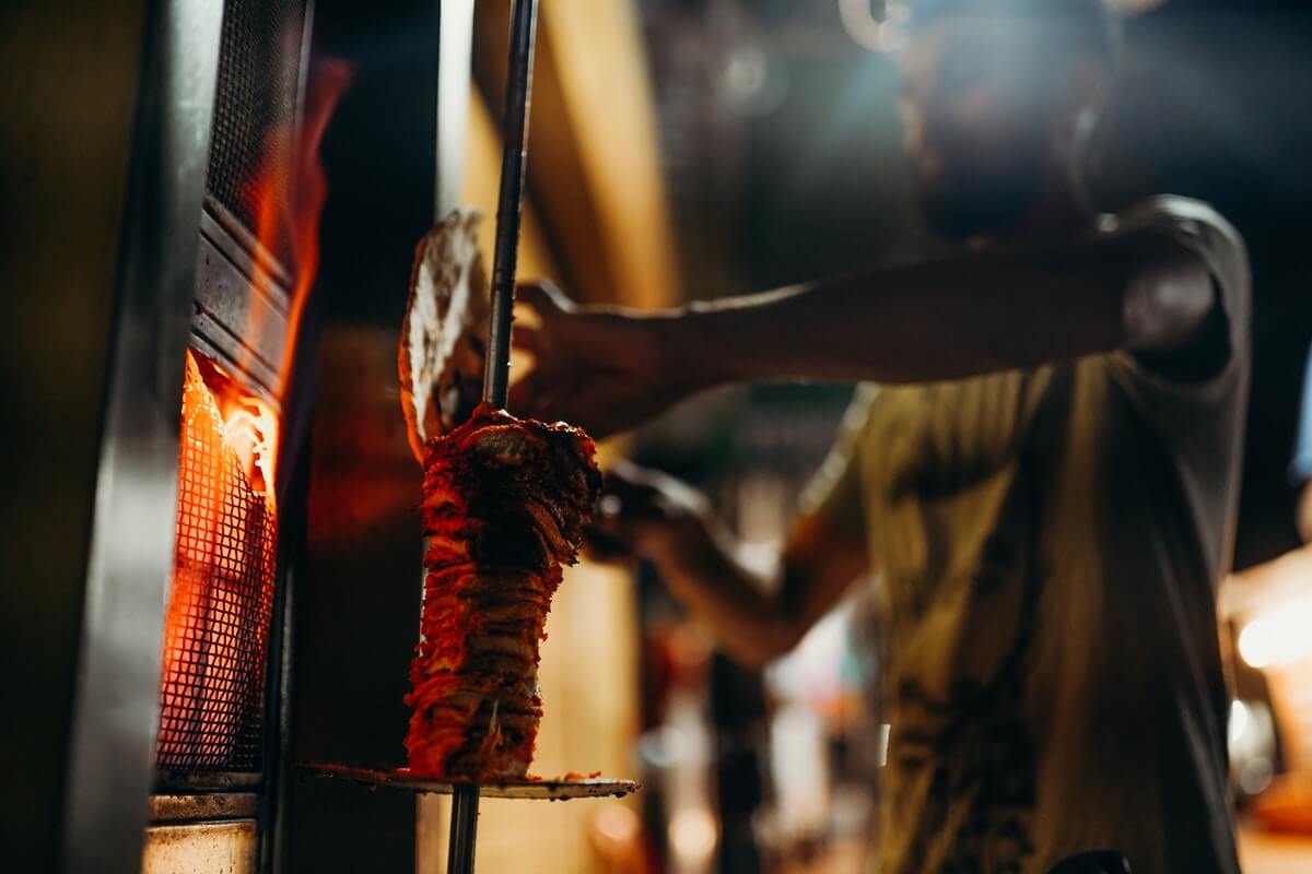 Goa Street Food Main