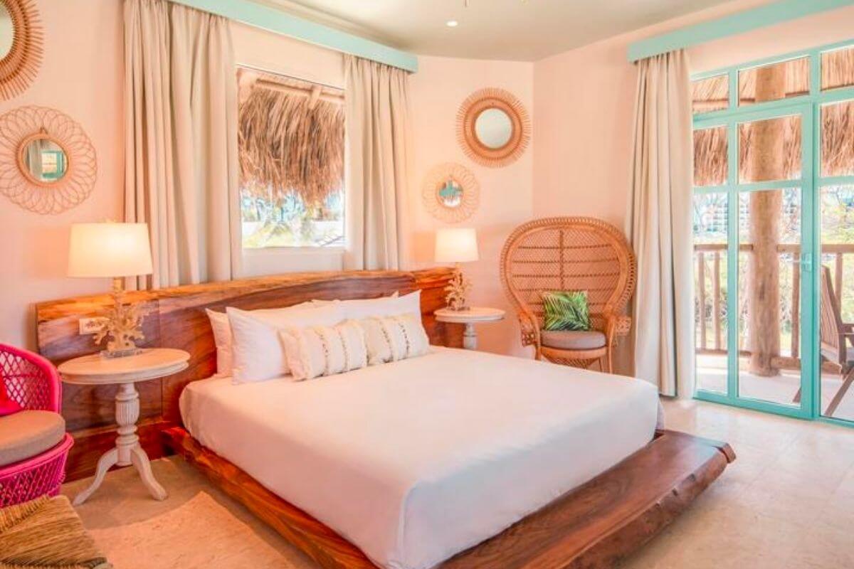 Aruba Boardwalk Hotel