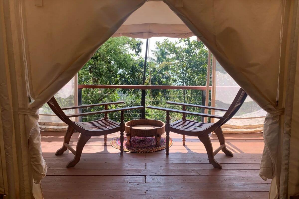 Cabo Sarai