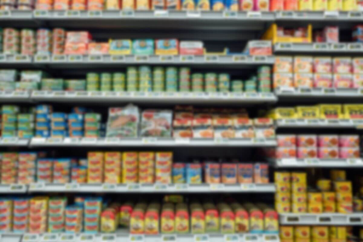 Processed Food