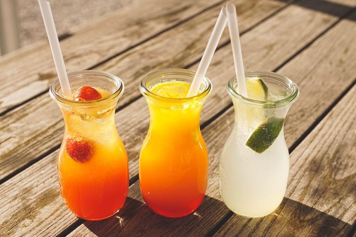 Keep Cool This Summer