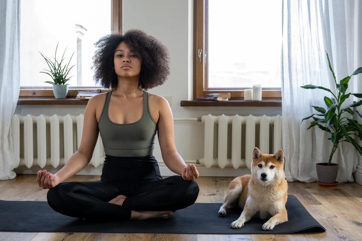 Yogasana