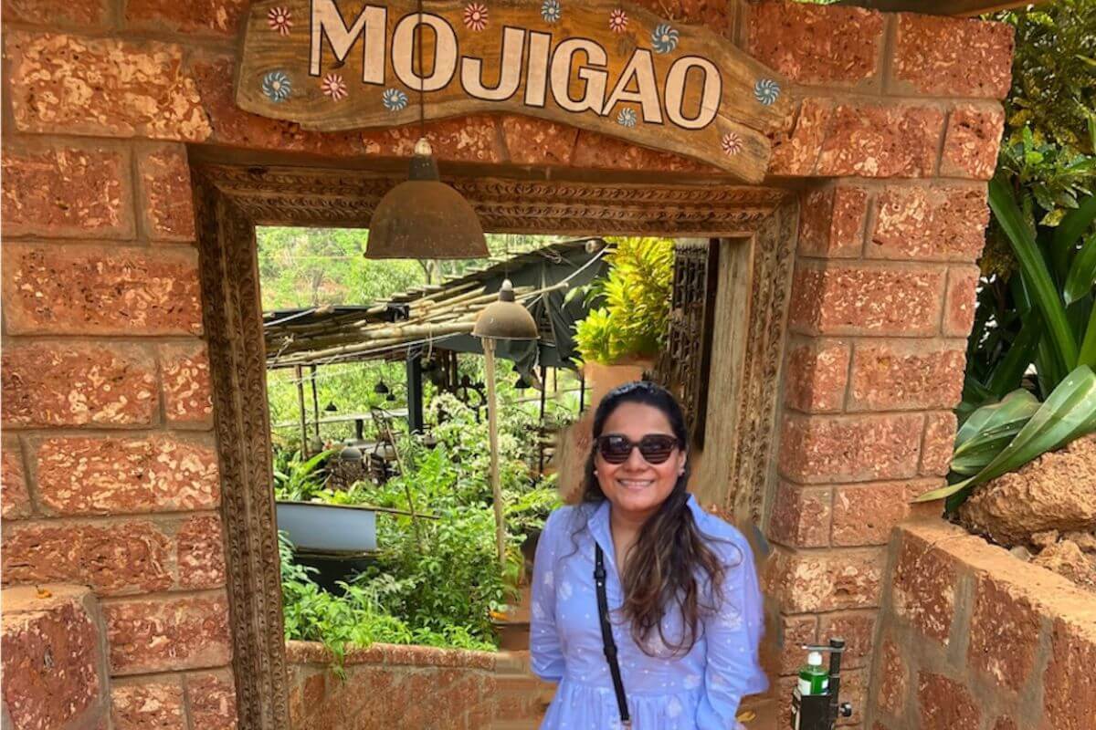 Mojigao Main