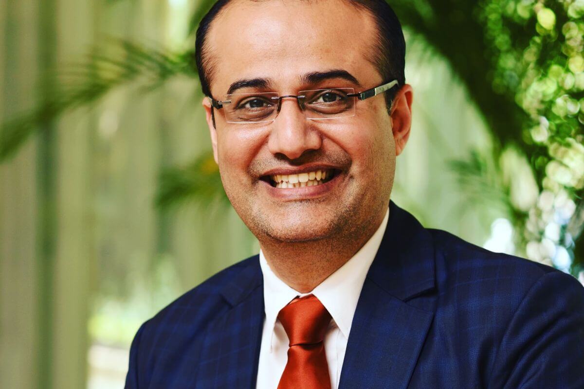 Anmol Ahluwalia