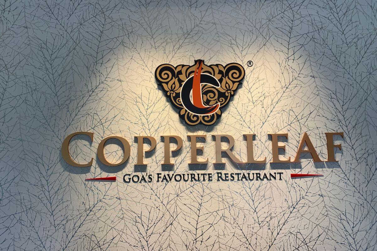 Copperleaf Panaji Goa