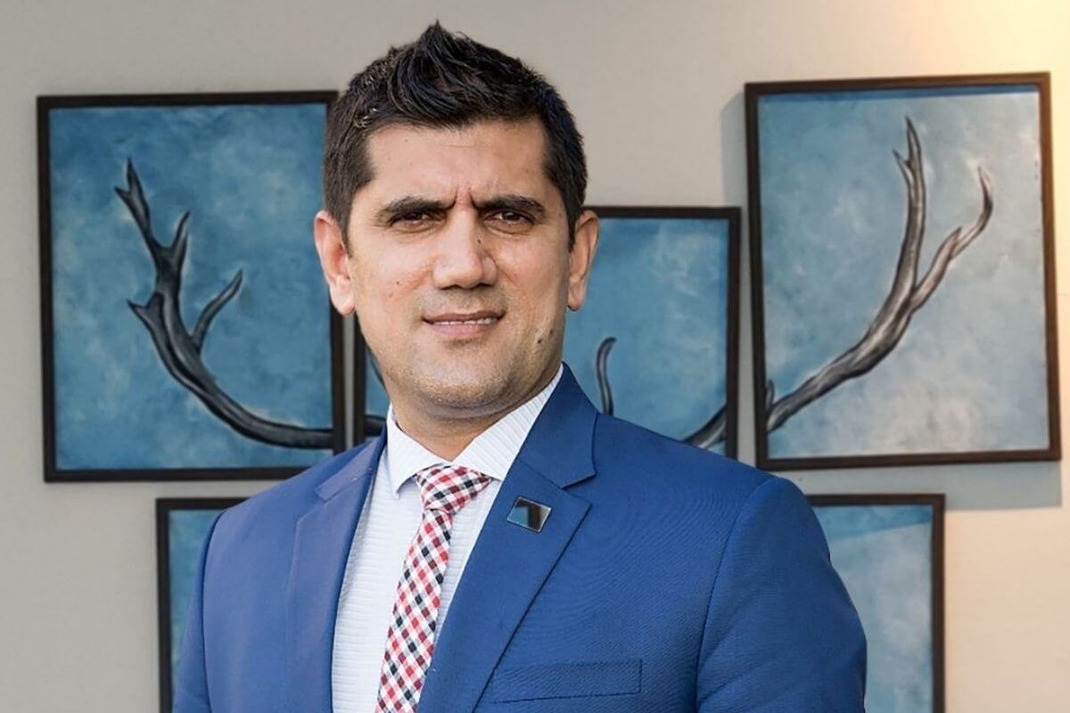Dinesh Maan