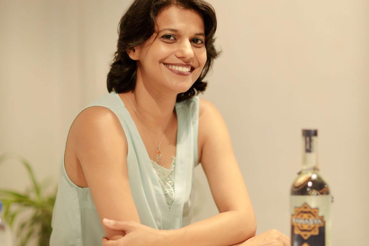 Rahasya Vodka
