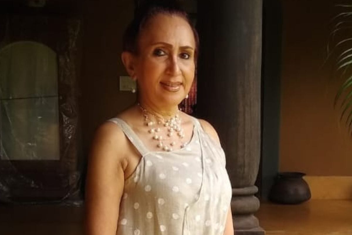 Sabrina Singh