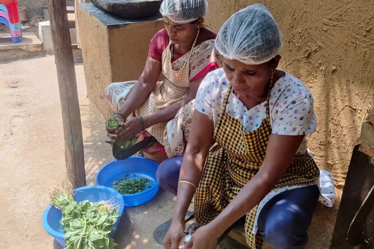 The Goan Kitchen