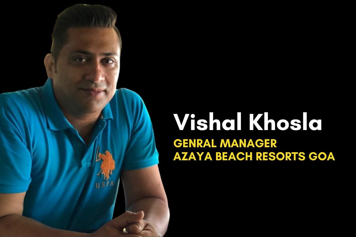 Vishal Khosla