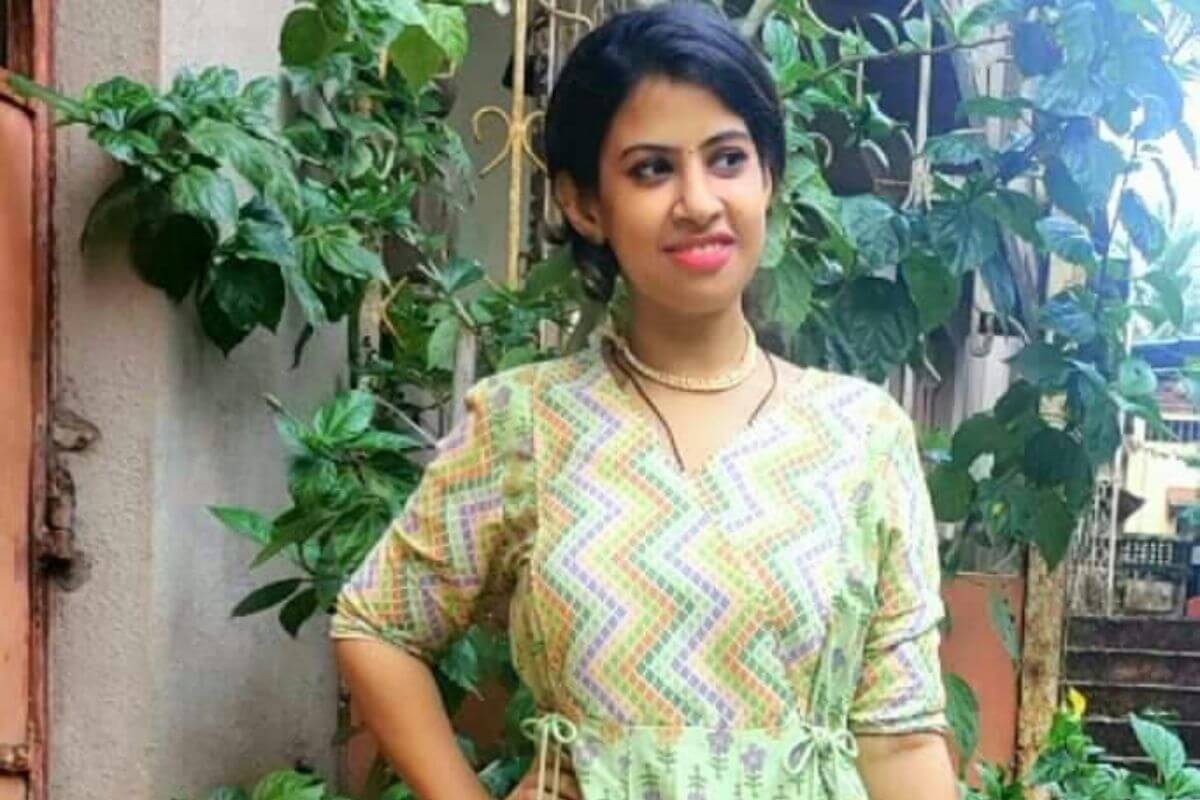 Gargi Main