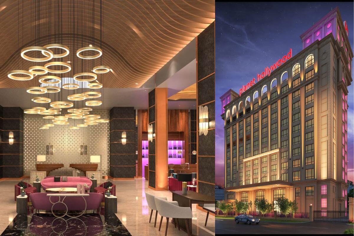 Planet Hollywood Announces Its Second Hotel In Asia