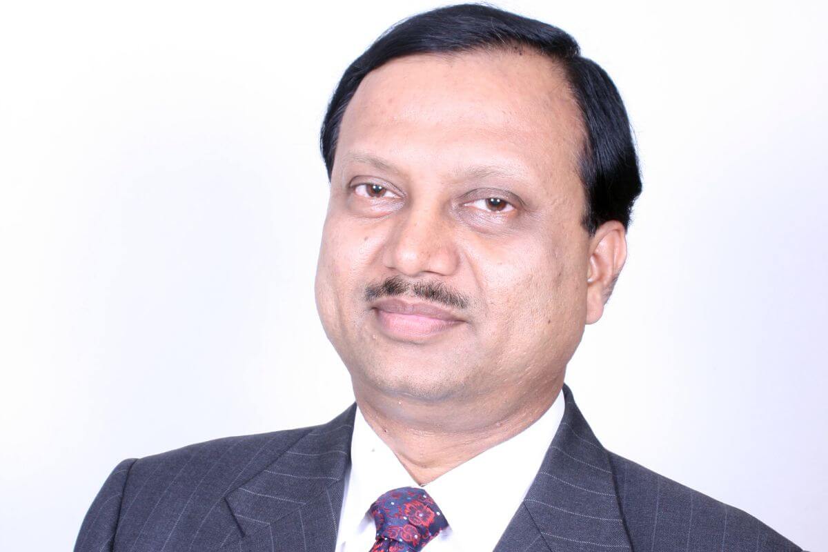 Rahul Kanungo
