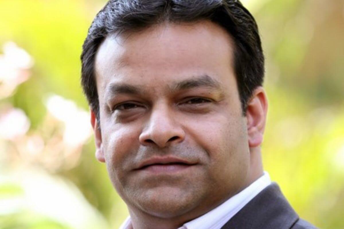 Surajit Chatterjee