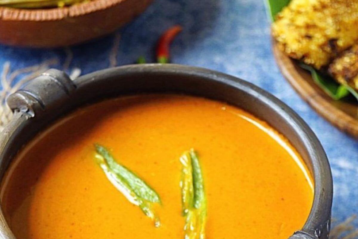 Goan Food