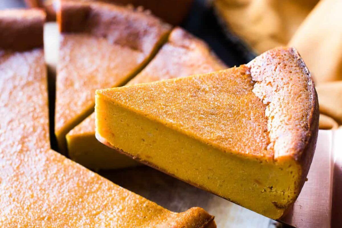 Goan Sweet Dishes