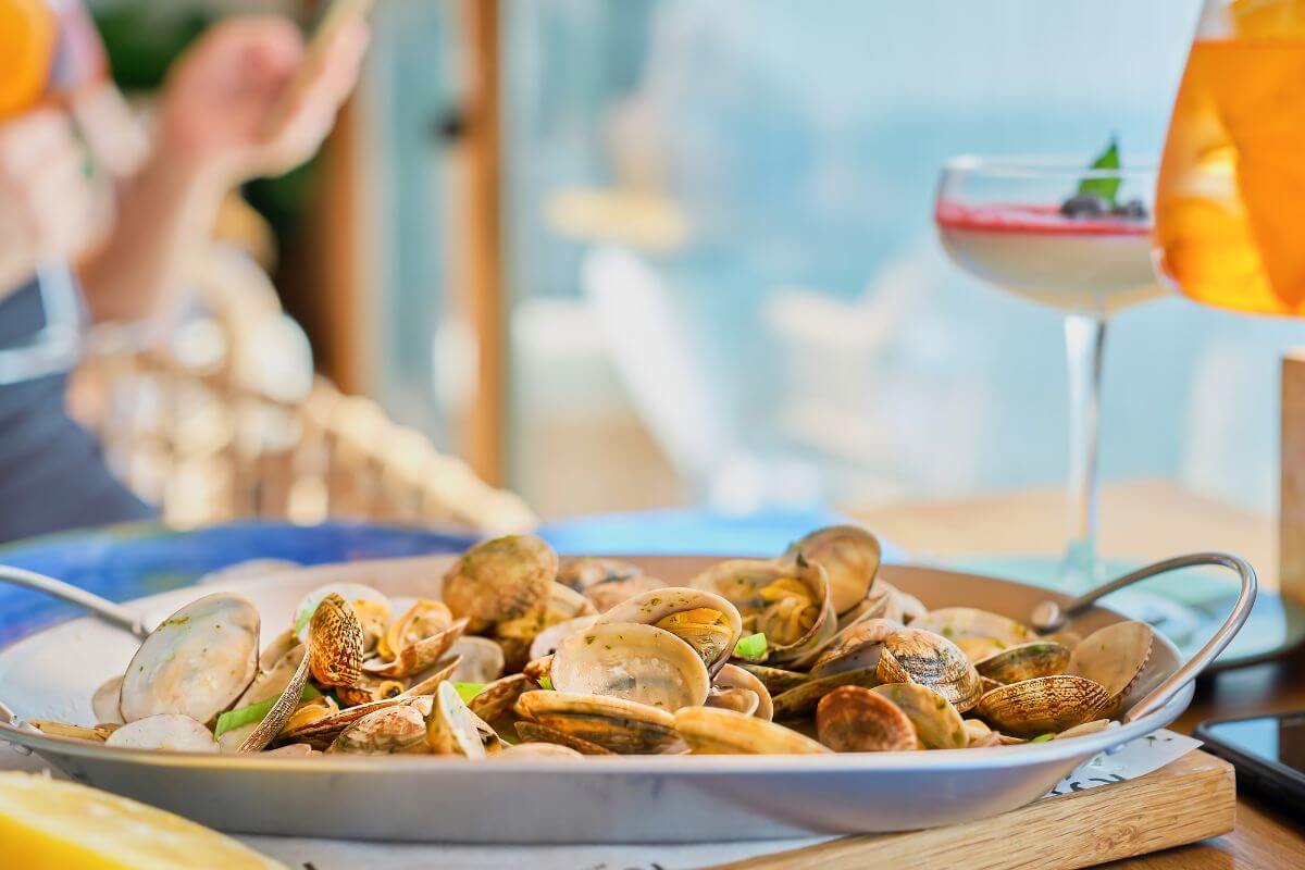 Culinary Tourism