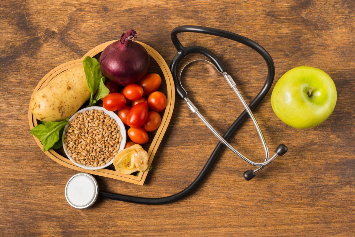 Nutrition and Health