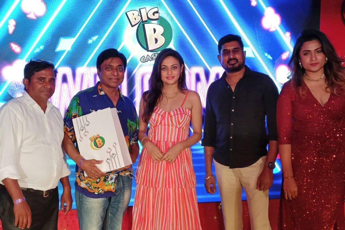 Big B Casino