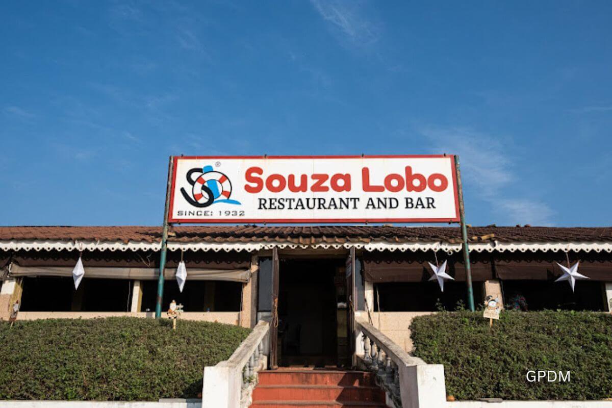 Souza Lobo