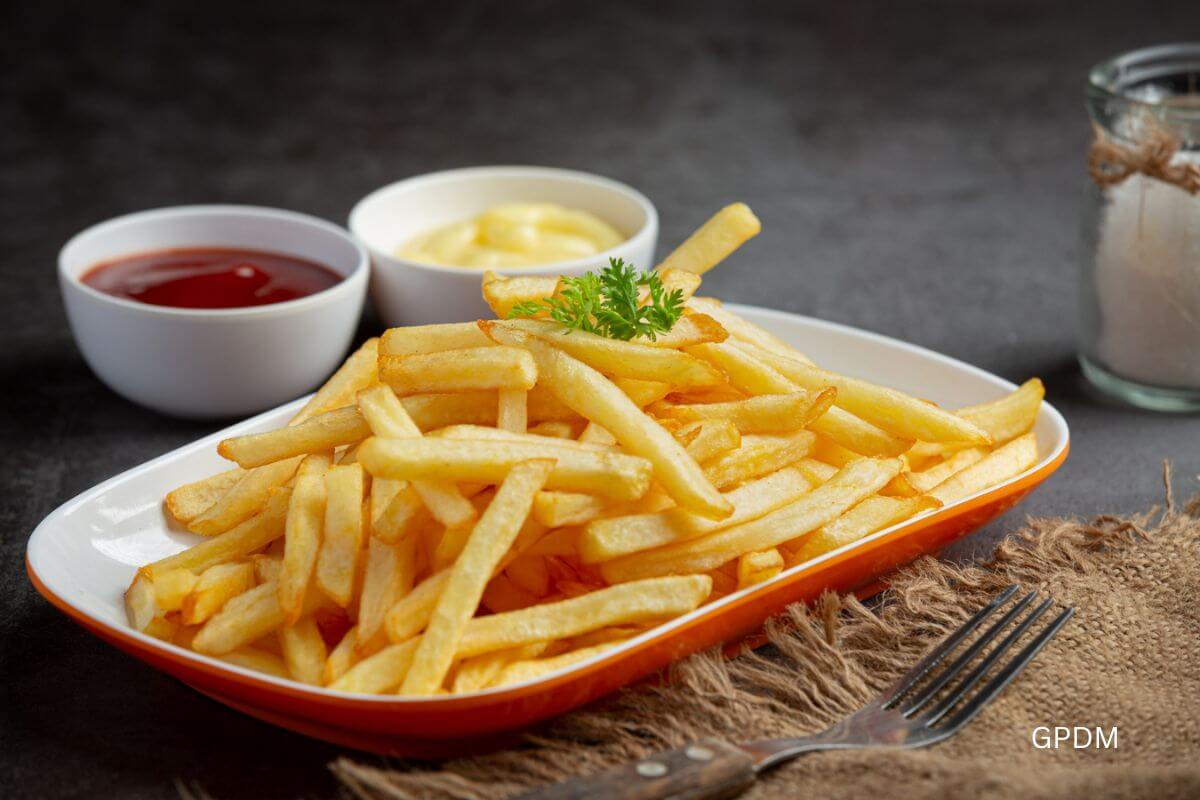 Processed Food