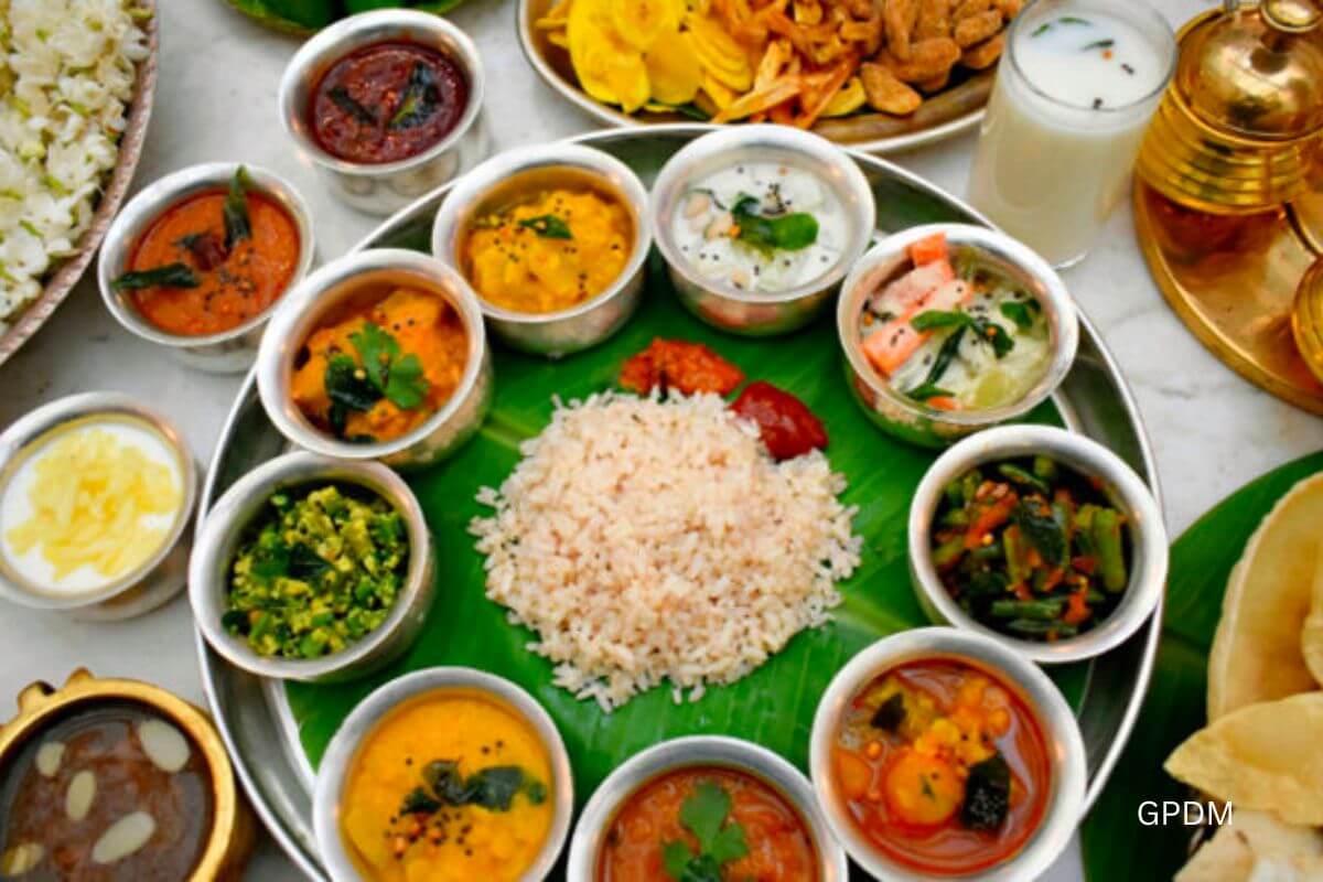 Aikyam Onam Festival