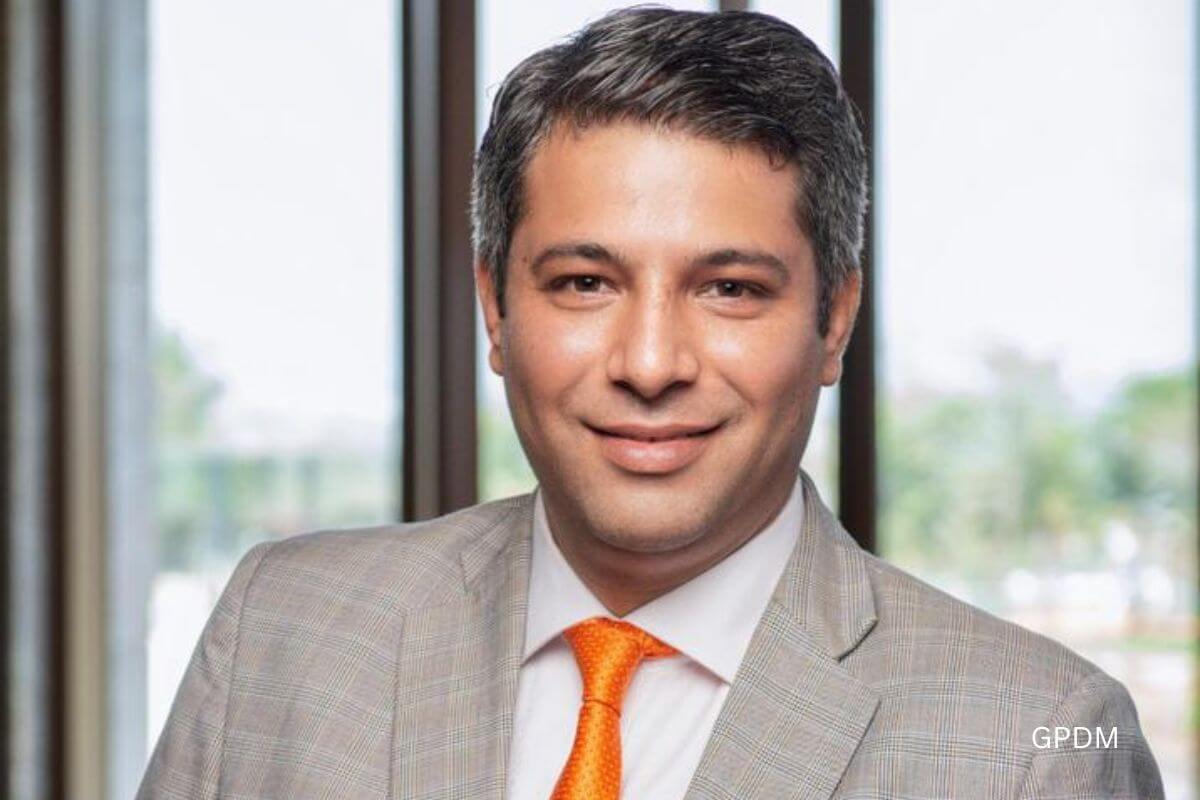 Sandeep Kaul