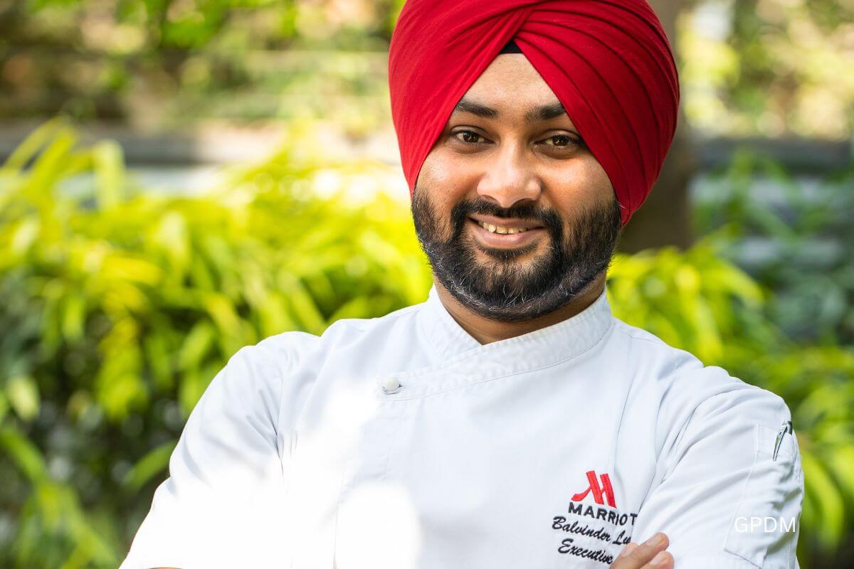 Balvinder Lubana
