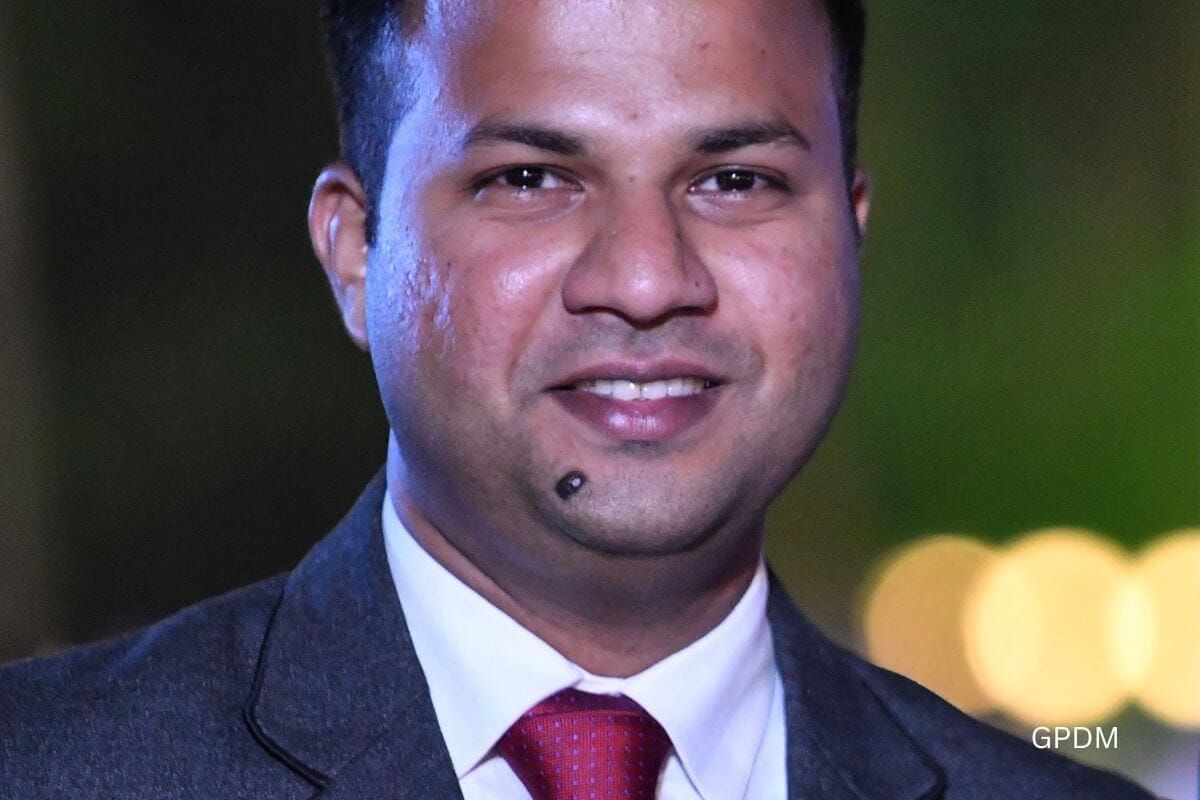 Elvis Pereira