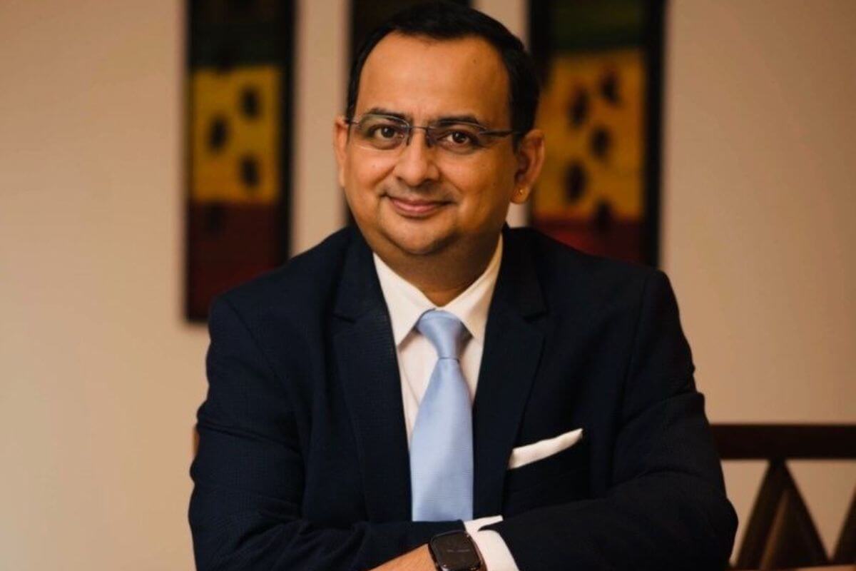Anuraag Raha