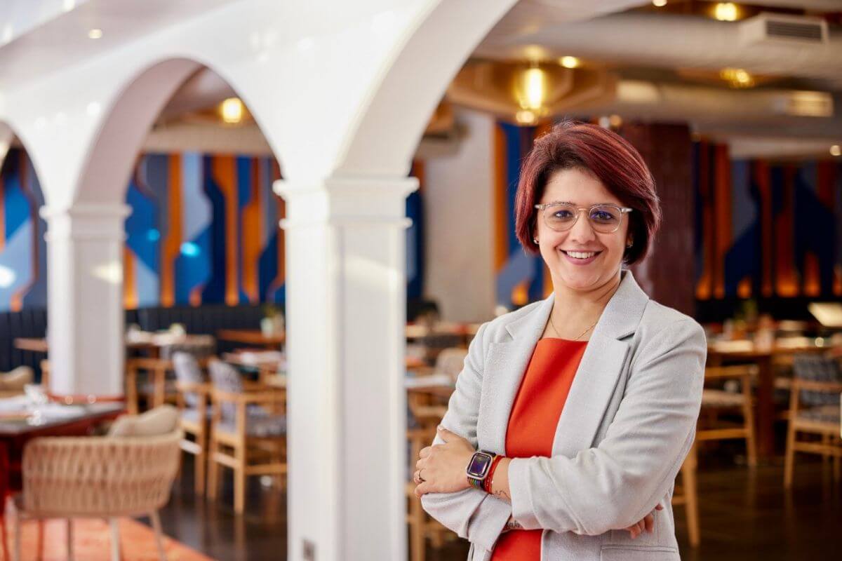 Pratiti Rajpal