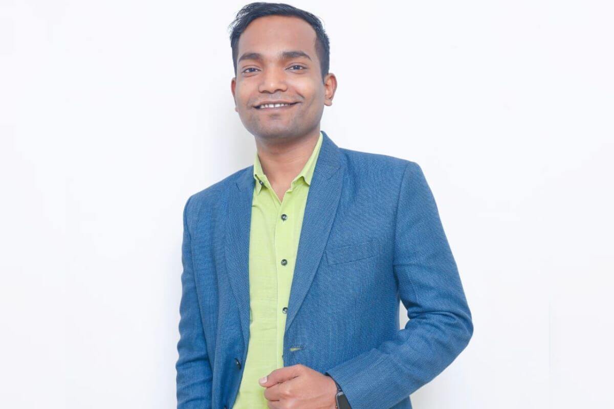 Chandan Nayak
