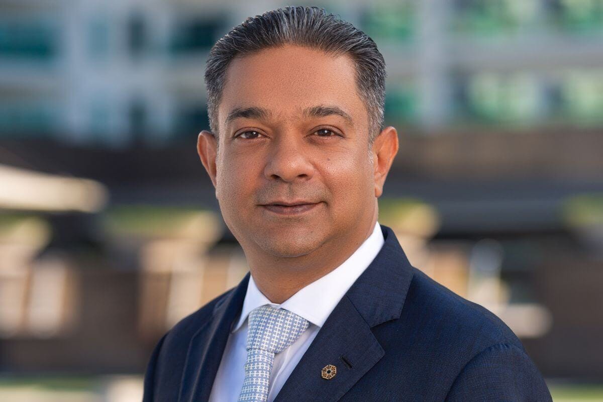 Ranjit Phillipose