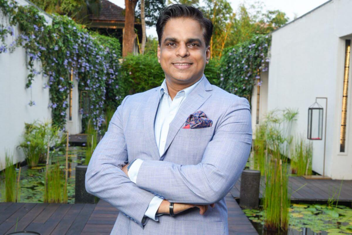 Anish Kuttan