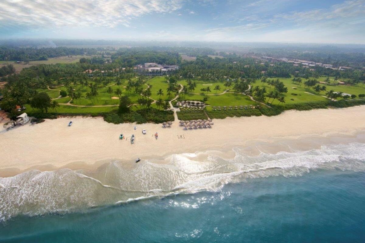 IHCL Goa