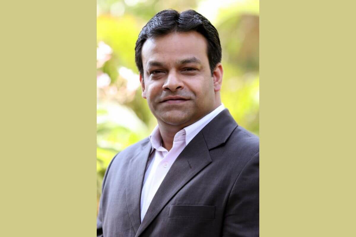 Surajit Chatterjee