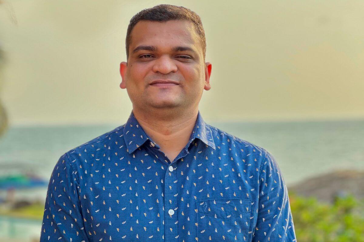 Surya Singh