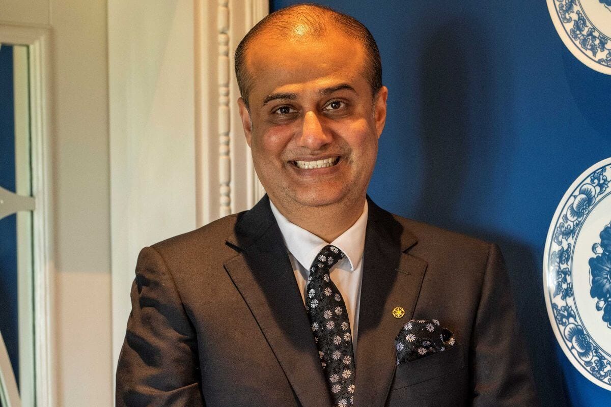 Anmol Ahluwalia