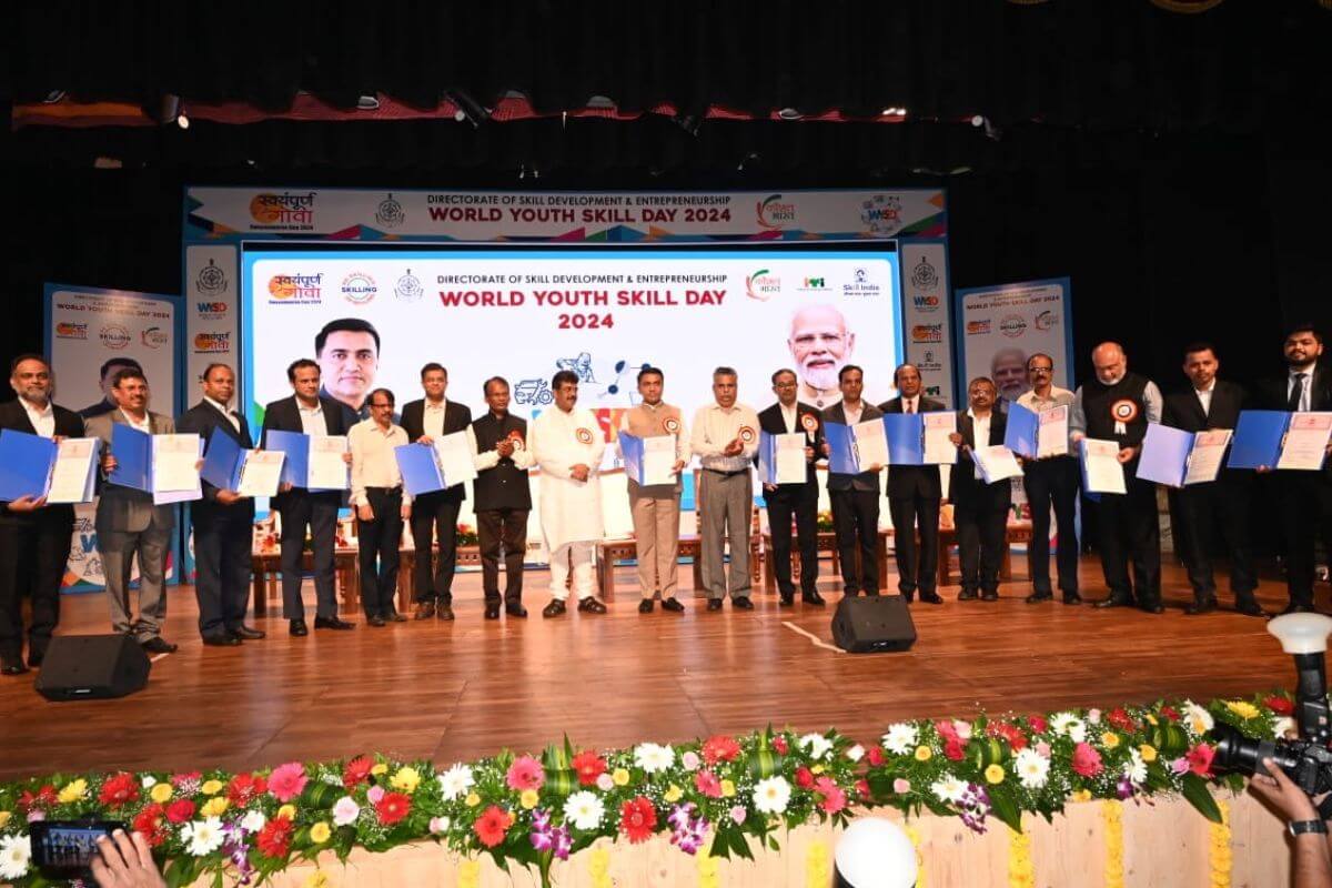 IHCL Partners with Goa Government